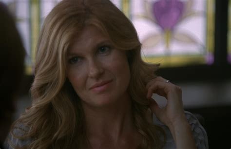 connie britton bikini|American Horror Storys Connie Britton, 44, shows off。